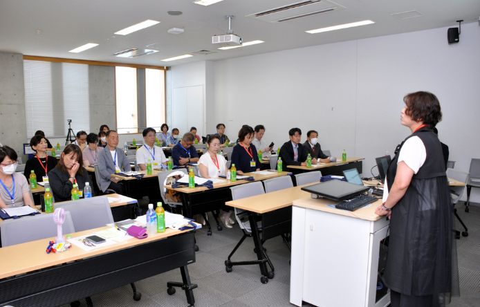 東洋大学甫水会城東支部 定期総会のご報告